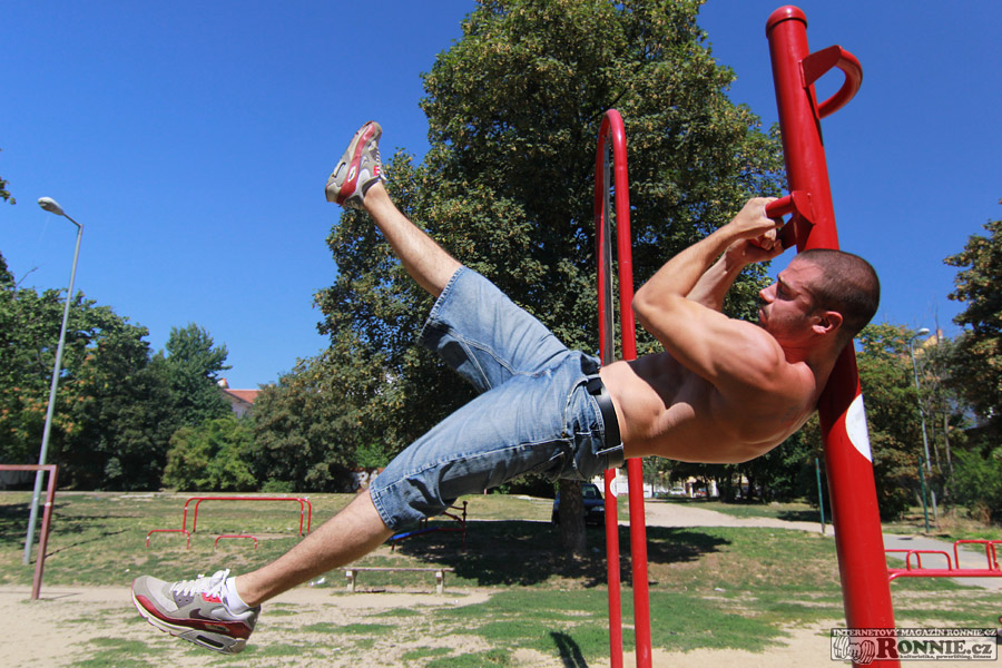 Czech Workout