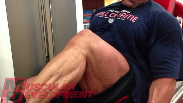 Jay Cutler