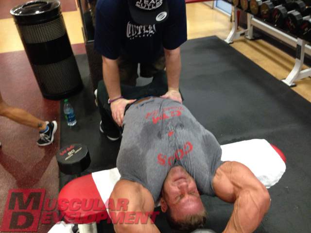 Jay Cutler