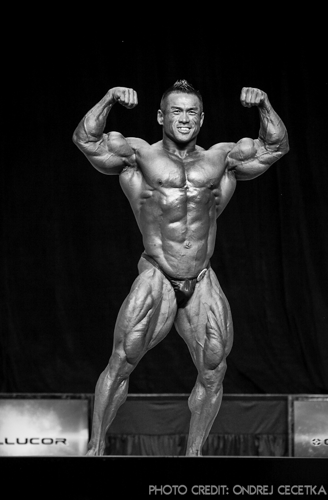 Hidetada Yamagishi