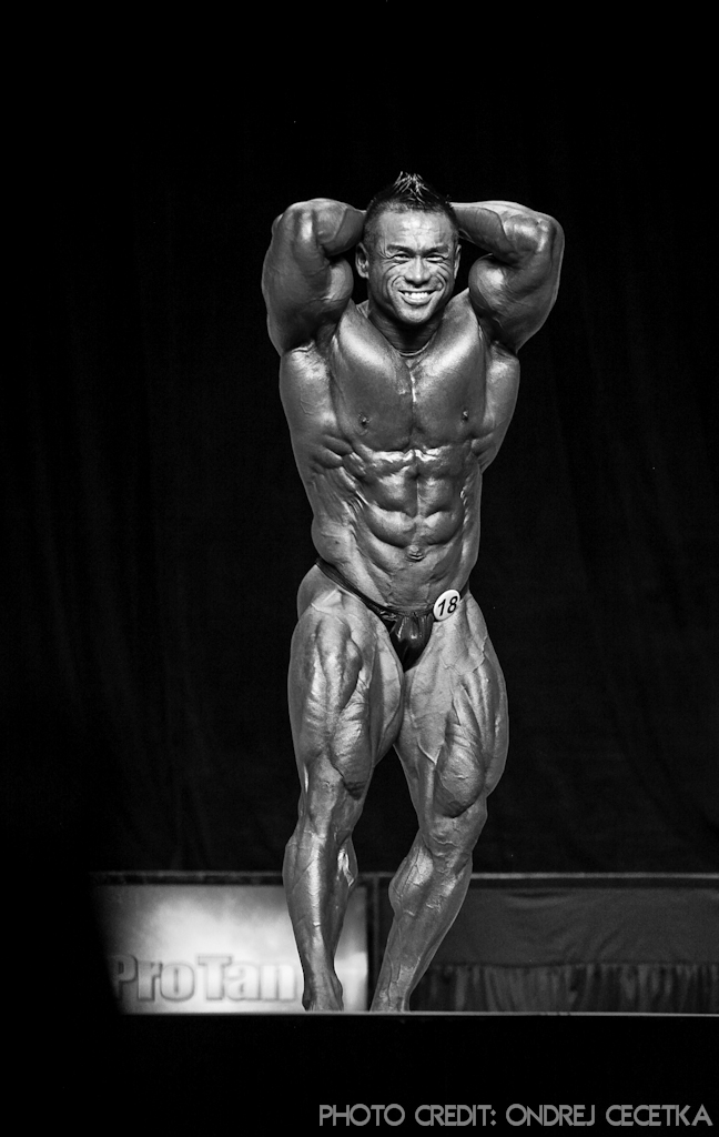 Hidetada Yamagishi