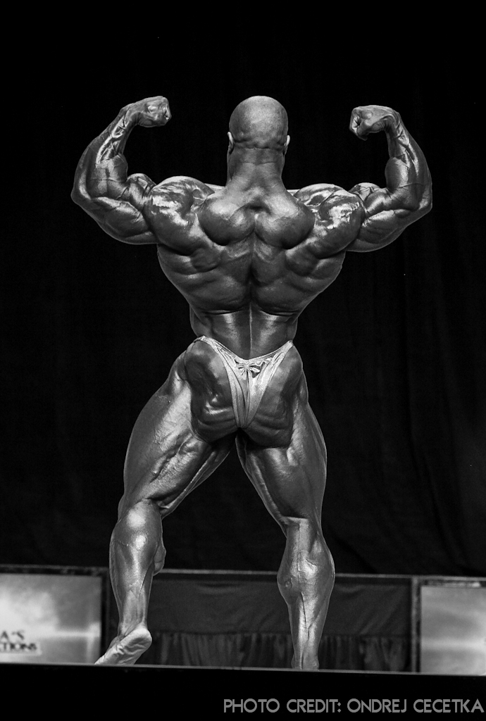 Phil Heath