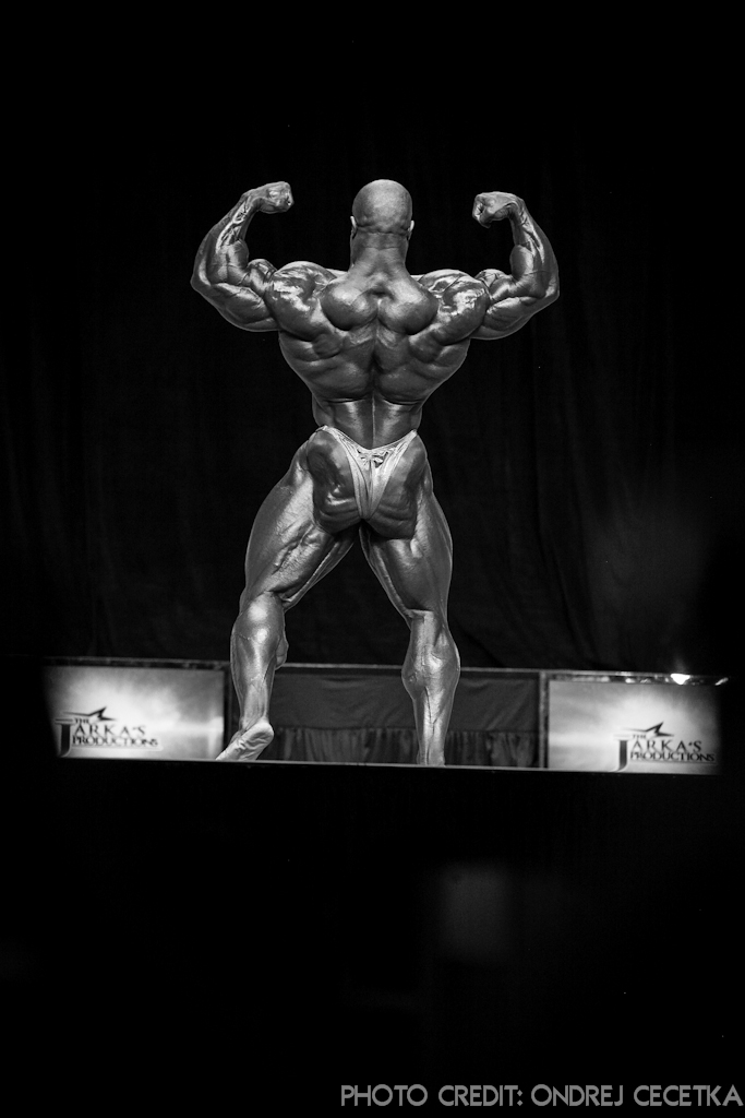 Phil Heath