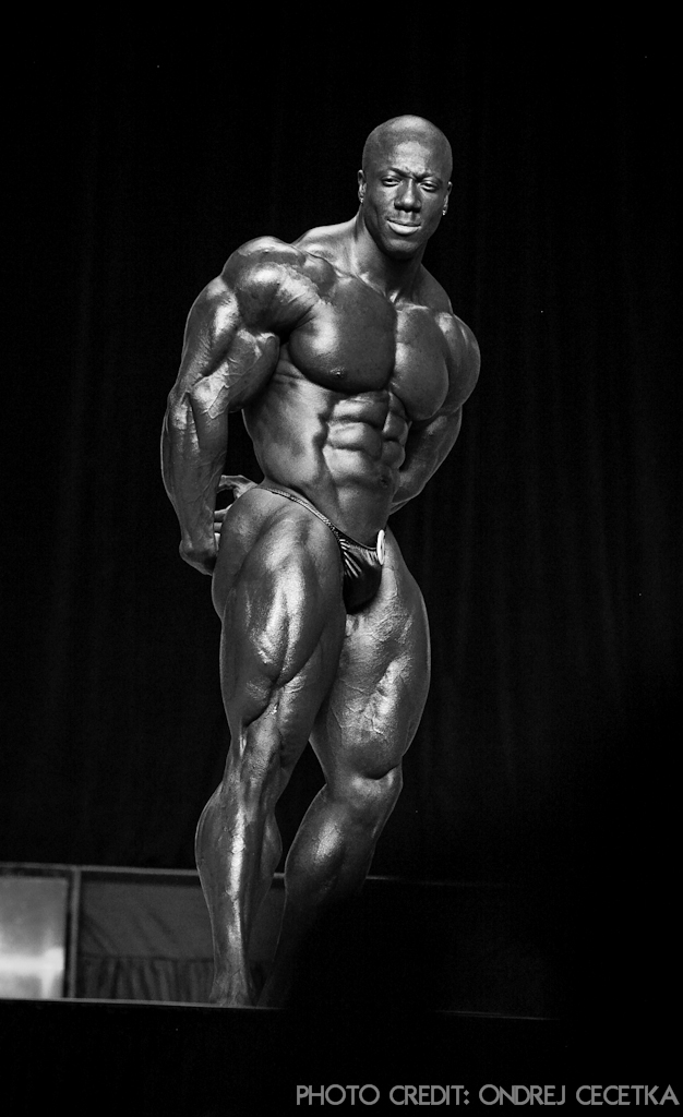 Shawn Rhoden