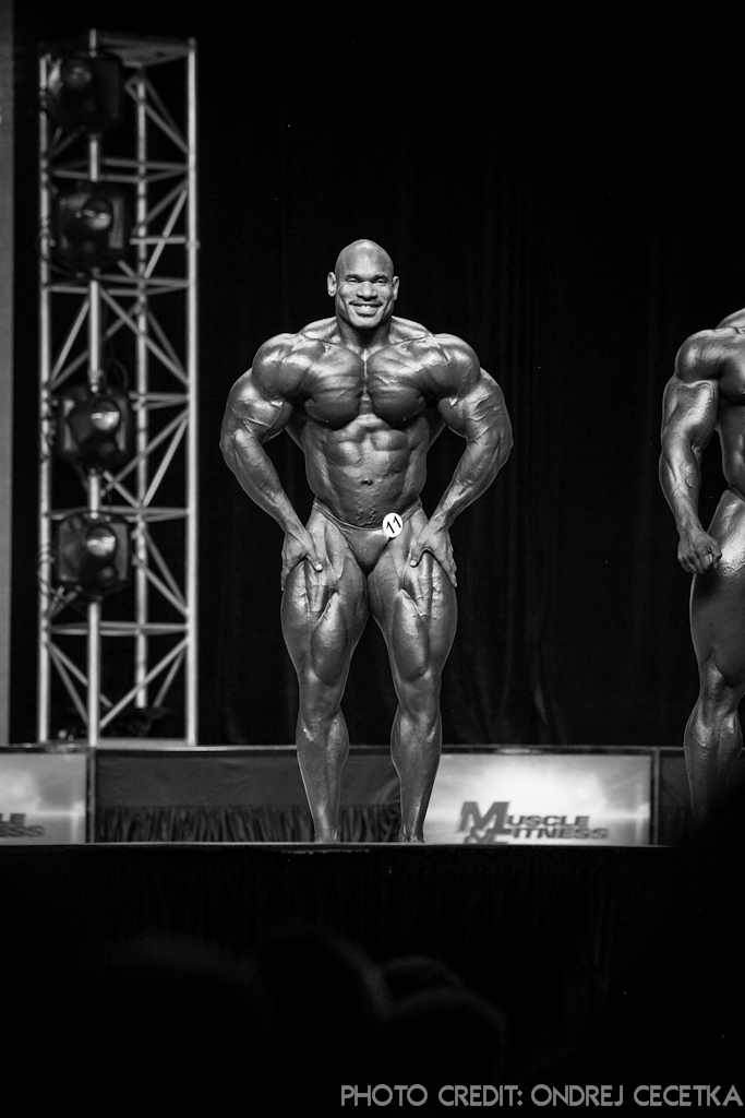 Fred Smalls