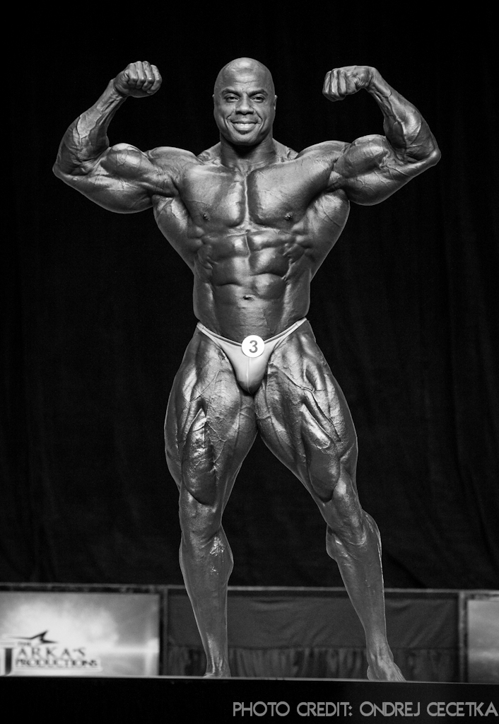 Toney Freeman