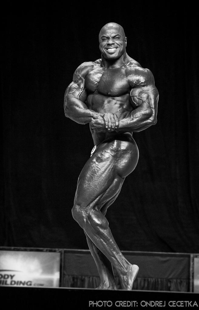 Toney Freeman