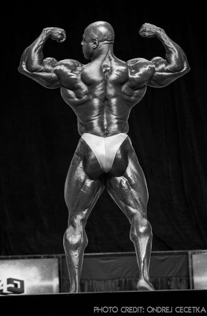 Toney Freeman
