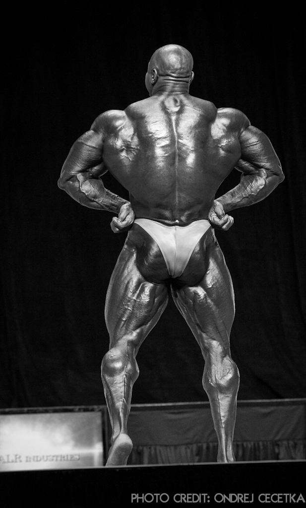 Toney Freeman