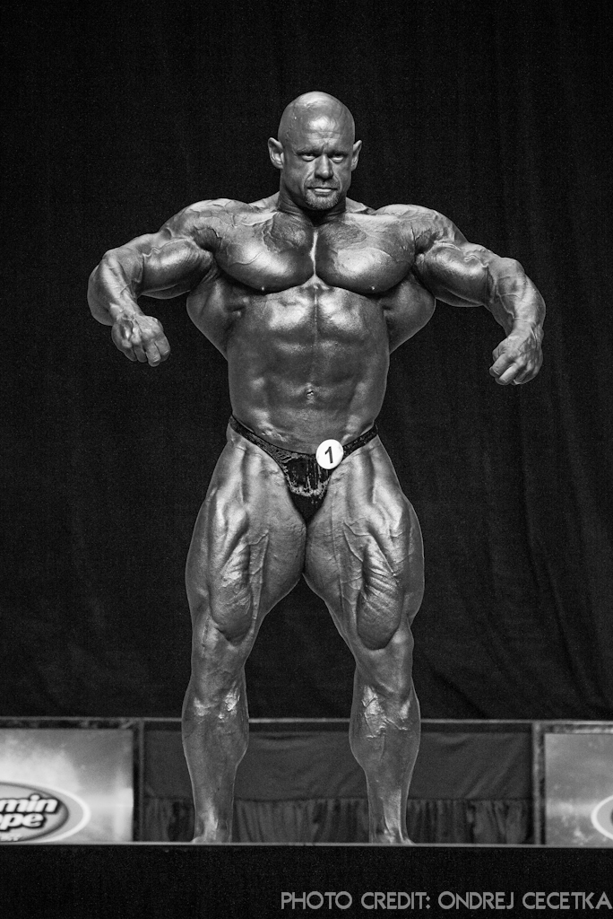 Branch Warren
