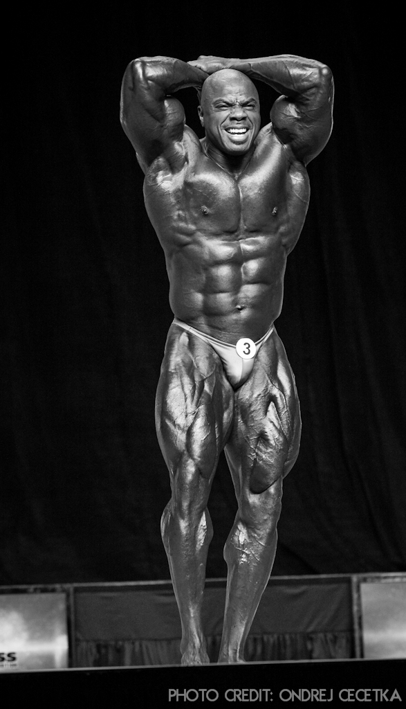 Toney Freeman
