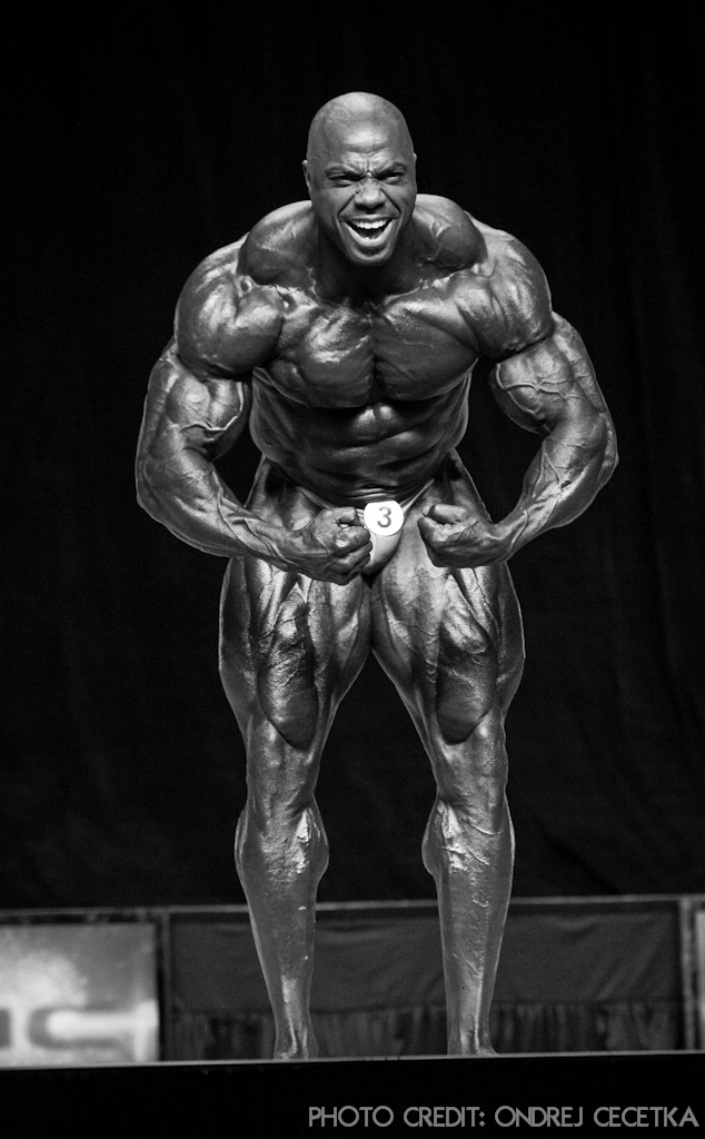 Toney Freeman