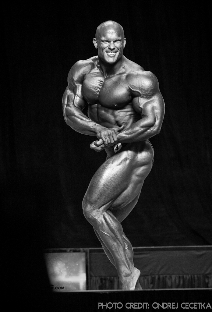 Ben Pakulski