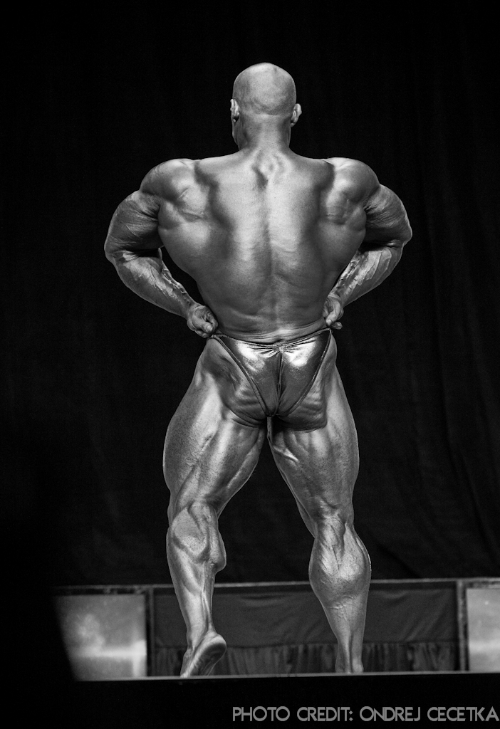 Ben Pakulski
