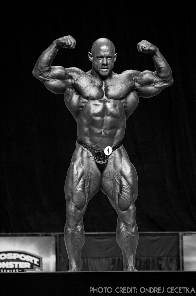Branch Warren