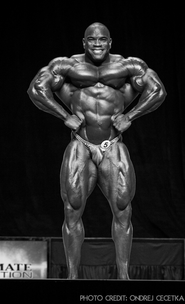 Johnnie Jackson