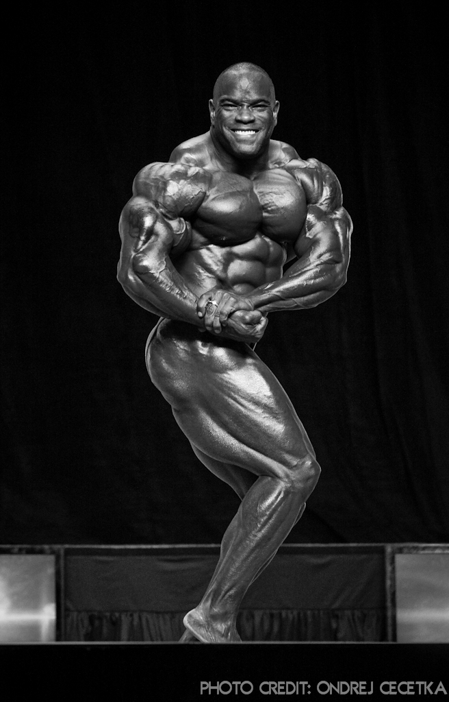 Johnnie Jackson