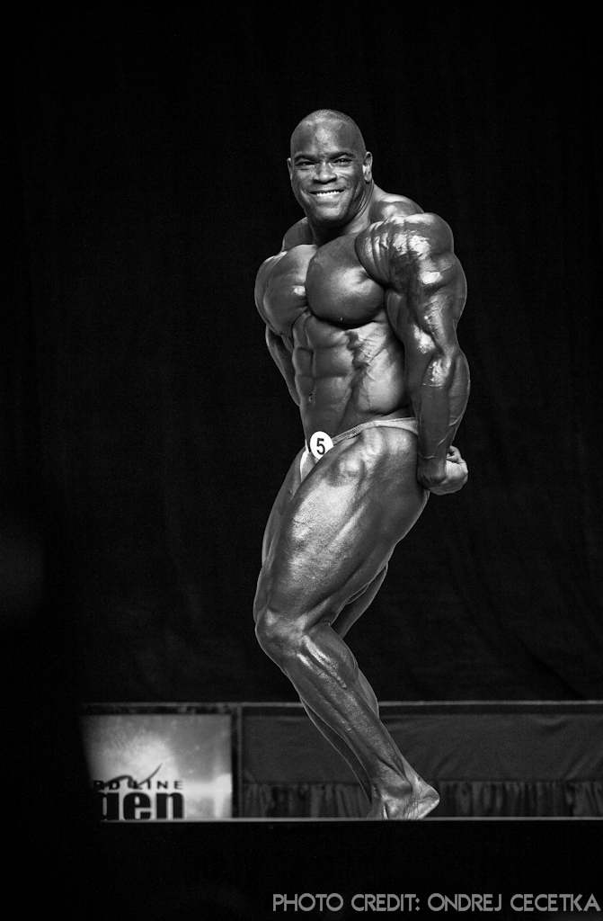 Johnnie Jackson