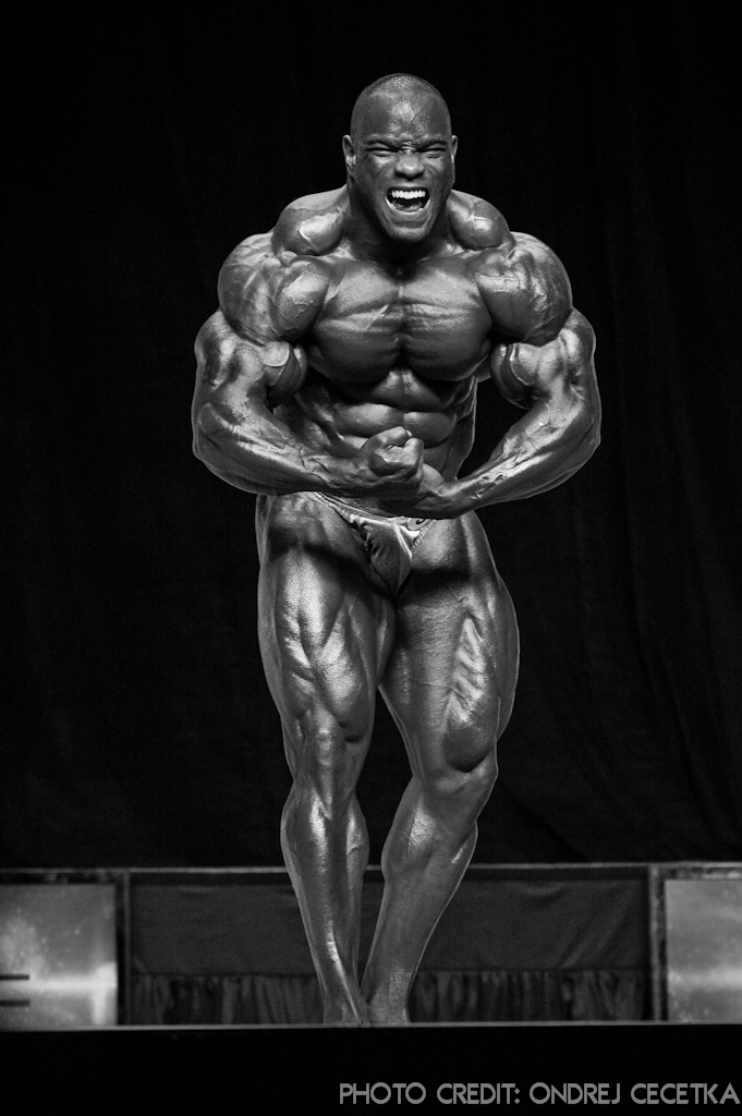 Johnnie Jackson