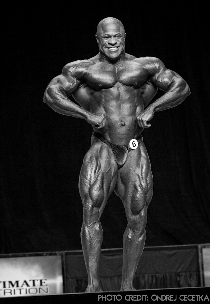Bill Wilmore