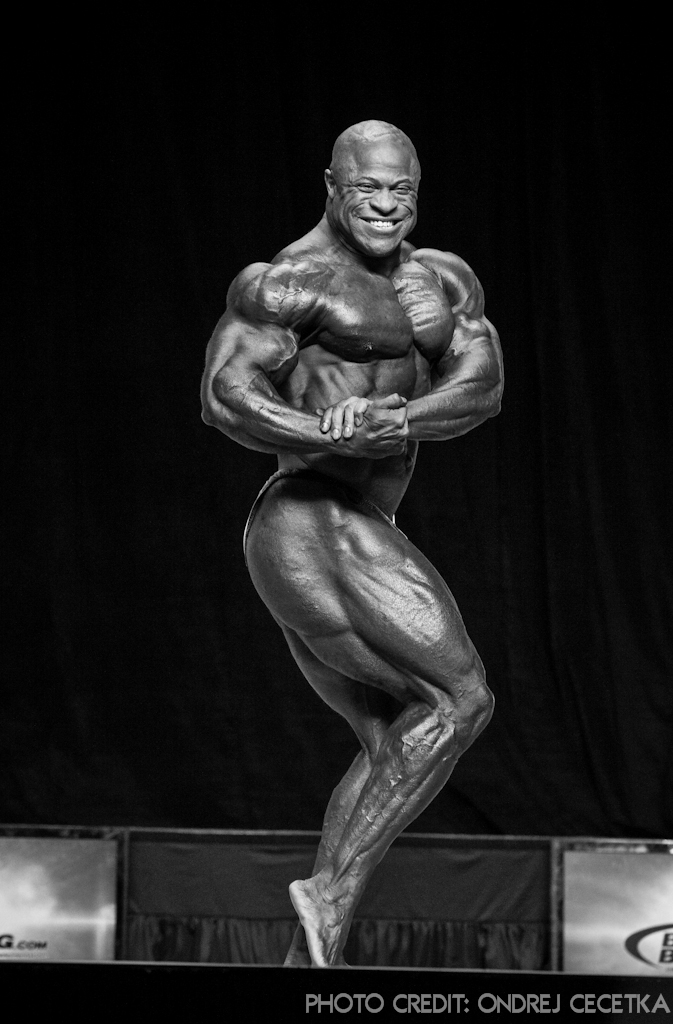 Bill Wilmore