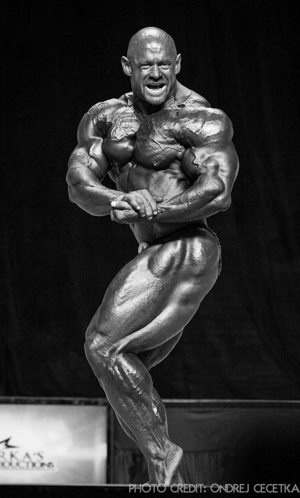 Branch Warren
