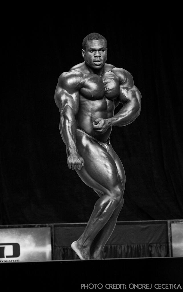 Lionel Beyeke