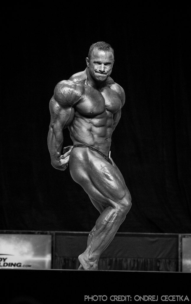 Ronny Rockel