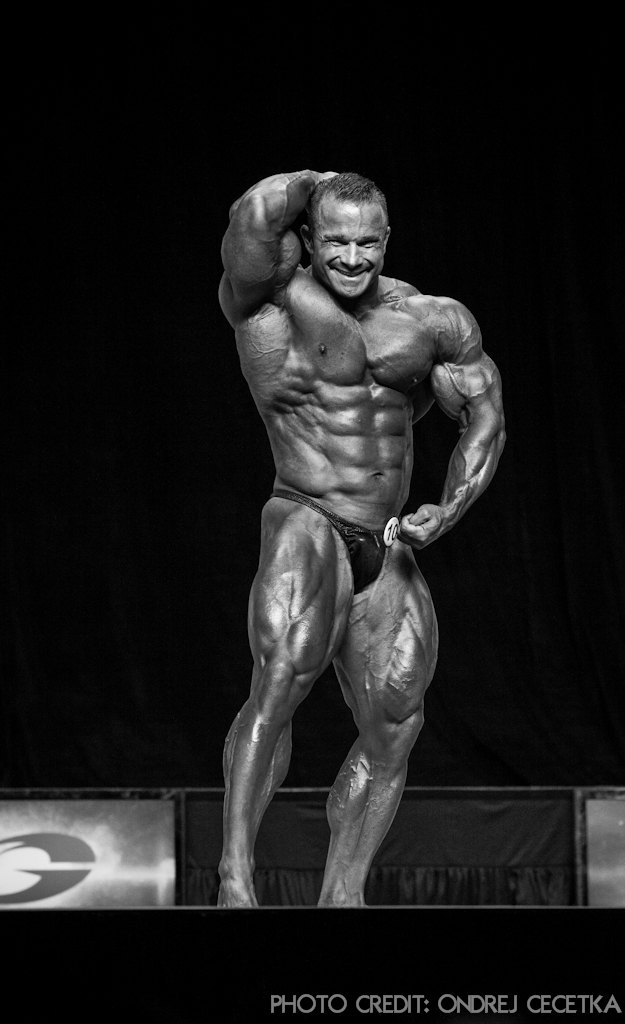 Ronny Rockel