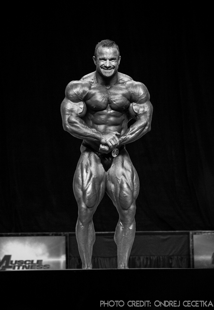 Ronny Rockel