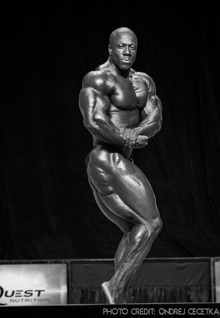 Shawn Rhoden