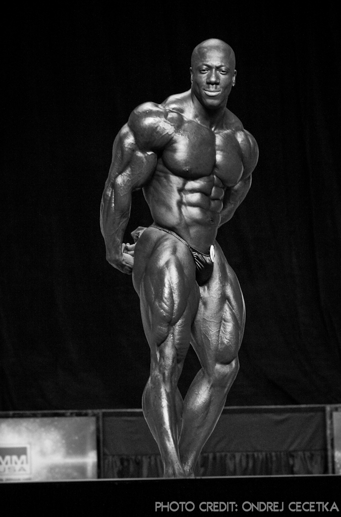 Shawn Rhoden