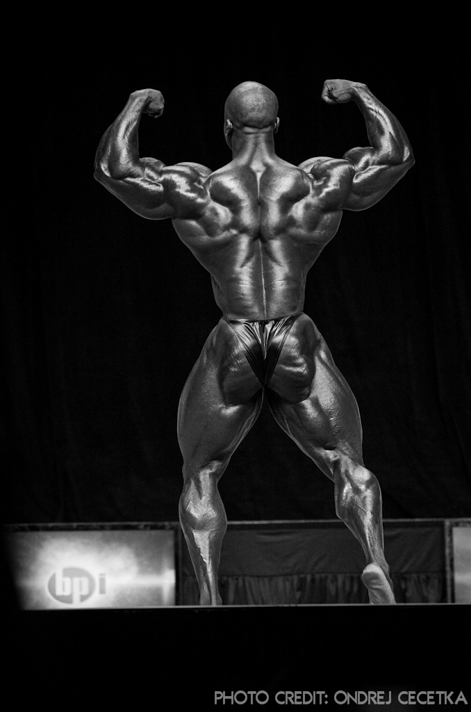 Shawn Rhoden