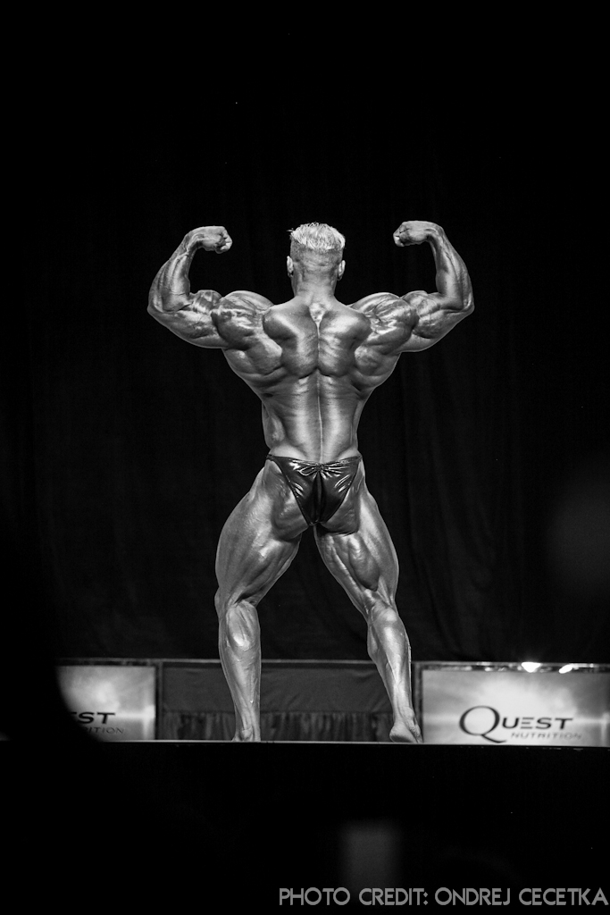 Dennis Wolf