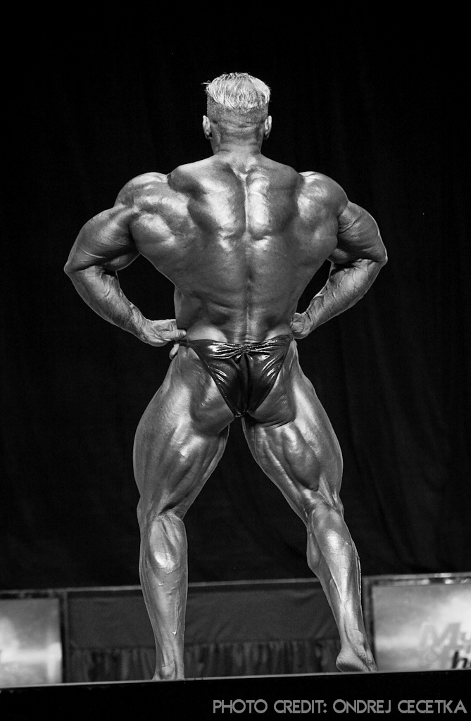 Dennis Wolf