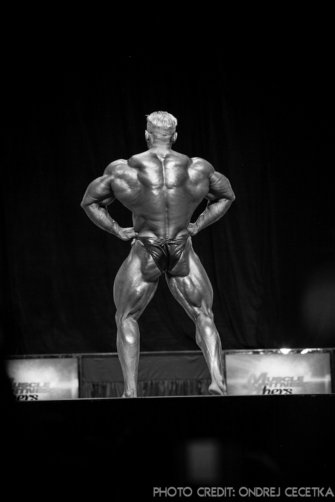 Dennis Wolf