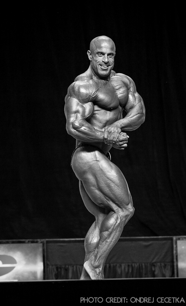 Michael Kefalianos