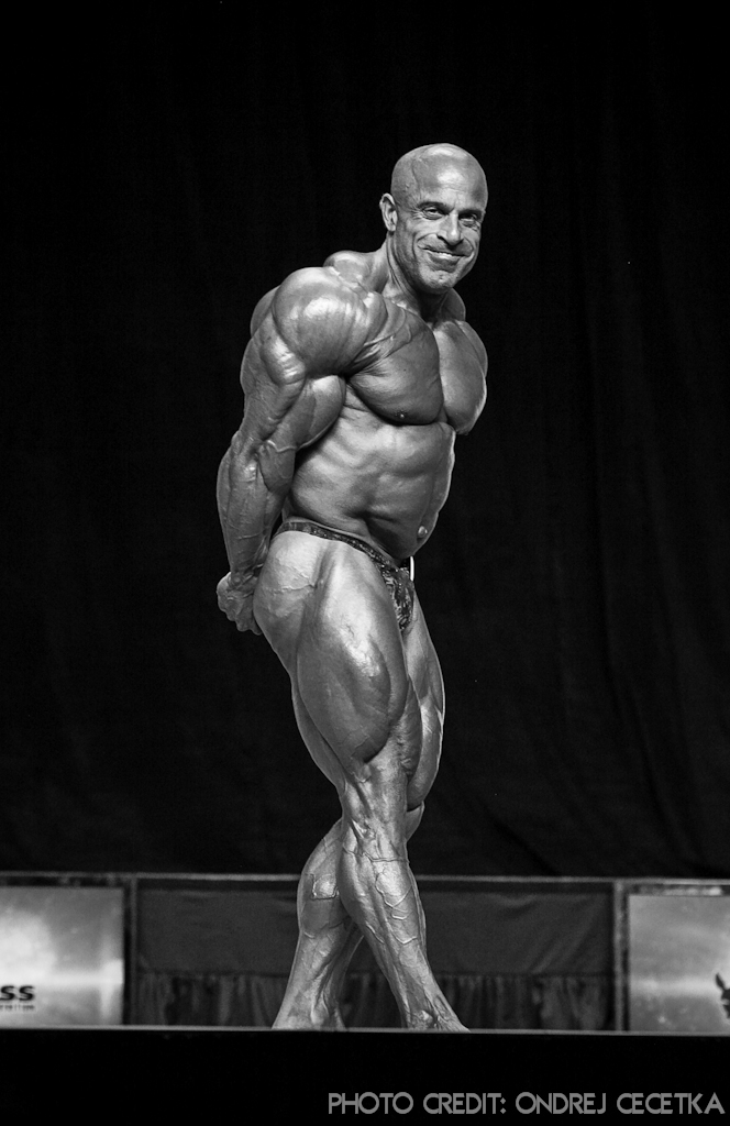 Michael Kefalianos