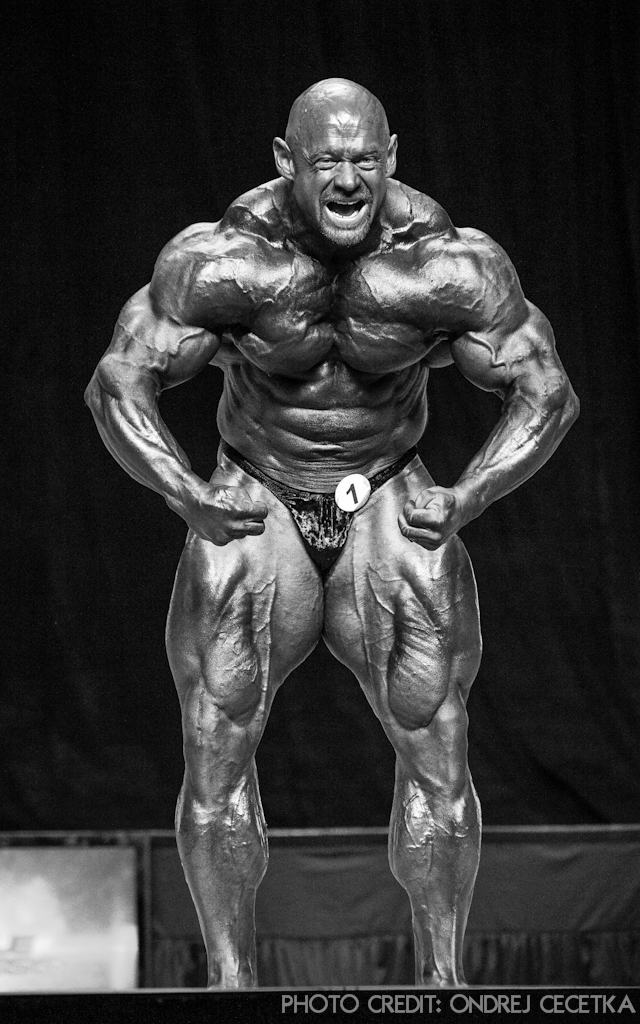 Branch Warren