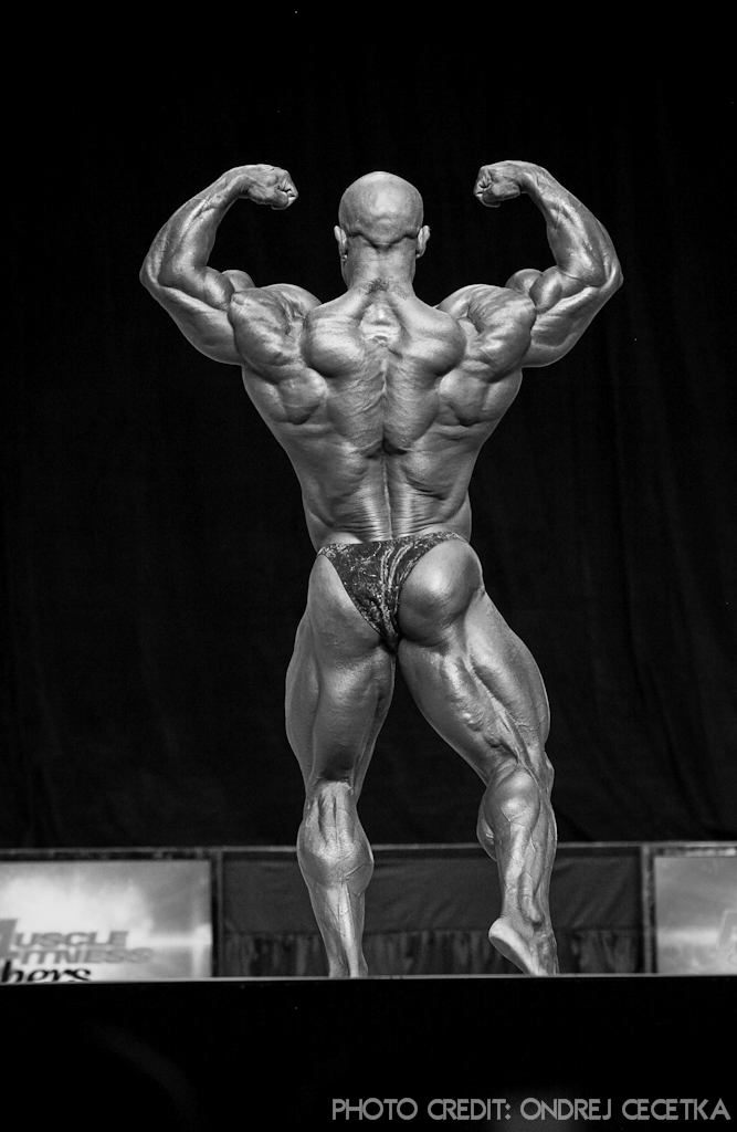 Michael Kefalianos