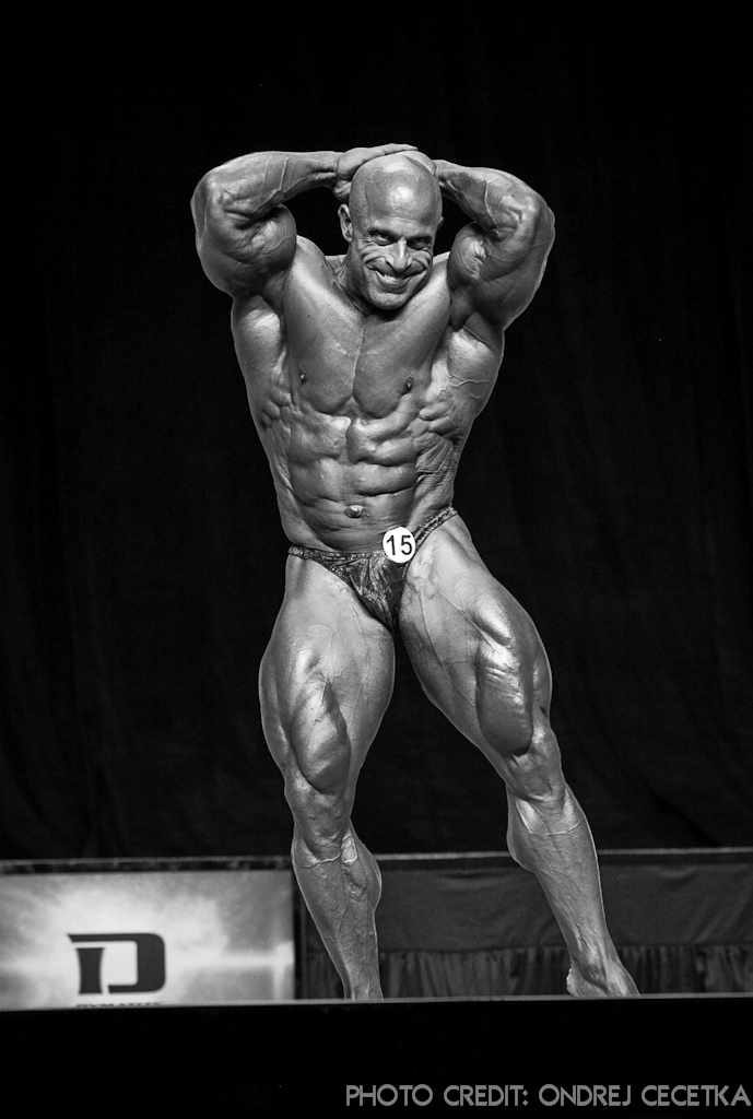 Michael Kefalianos