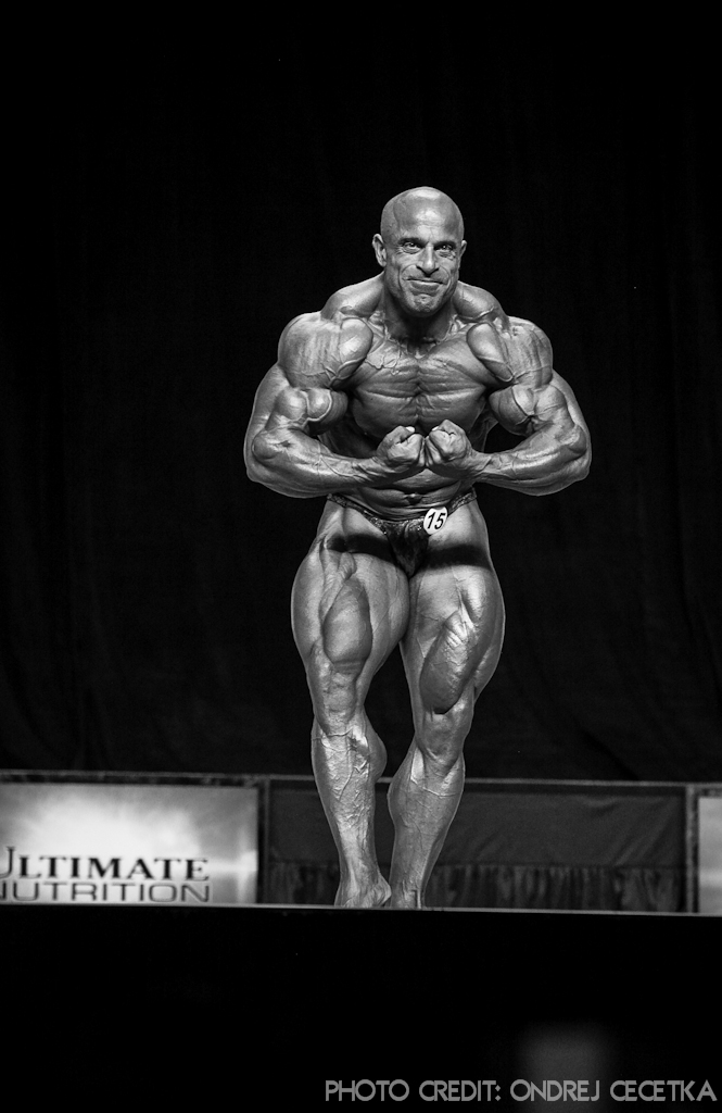 Michael Kefalianos