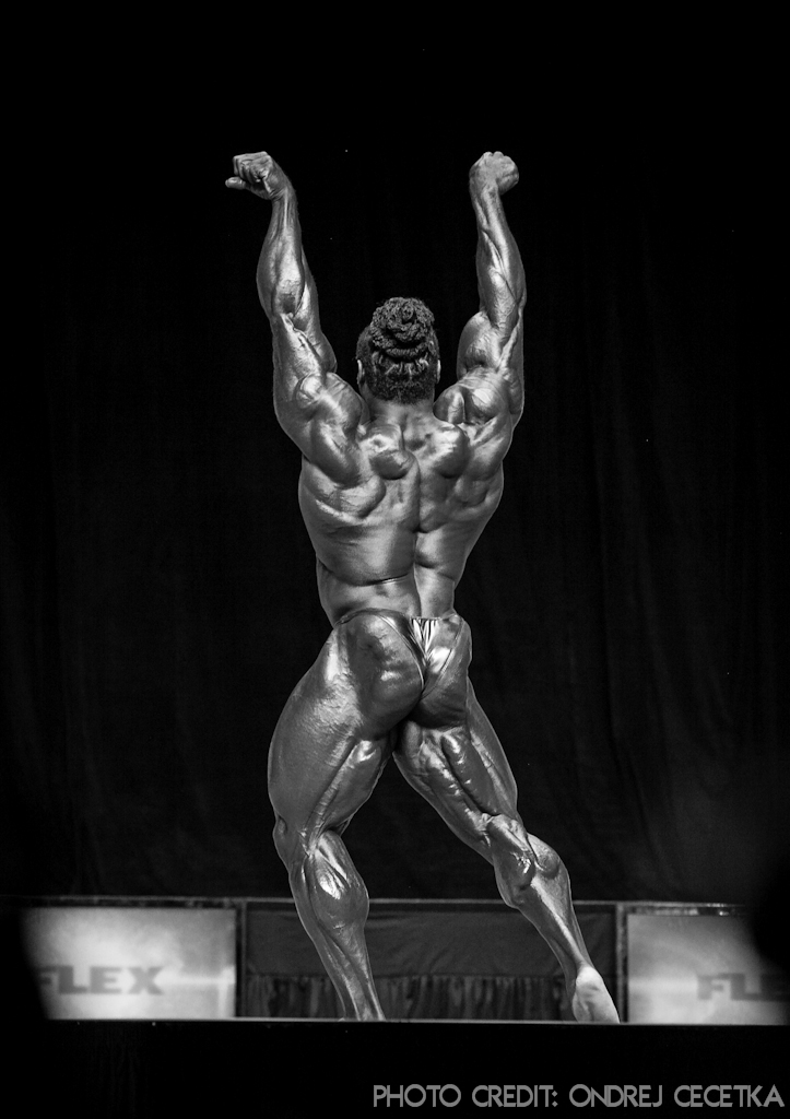Kai Greene