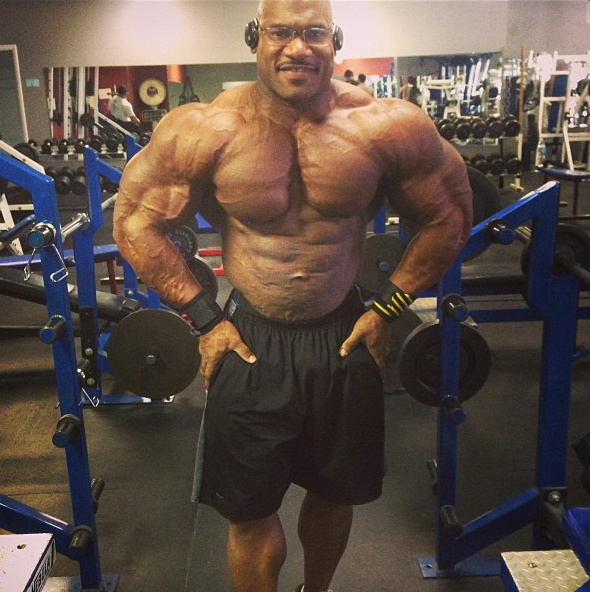 Fred Smalls