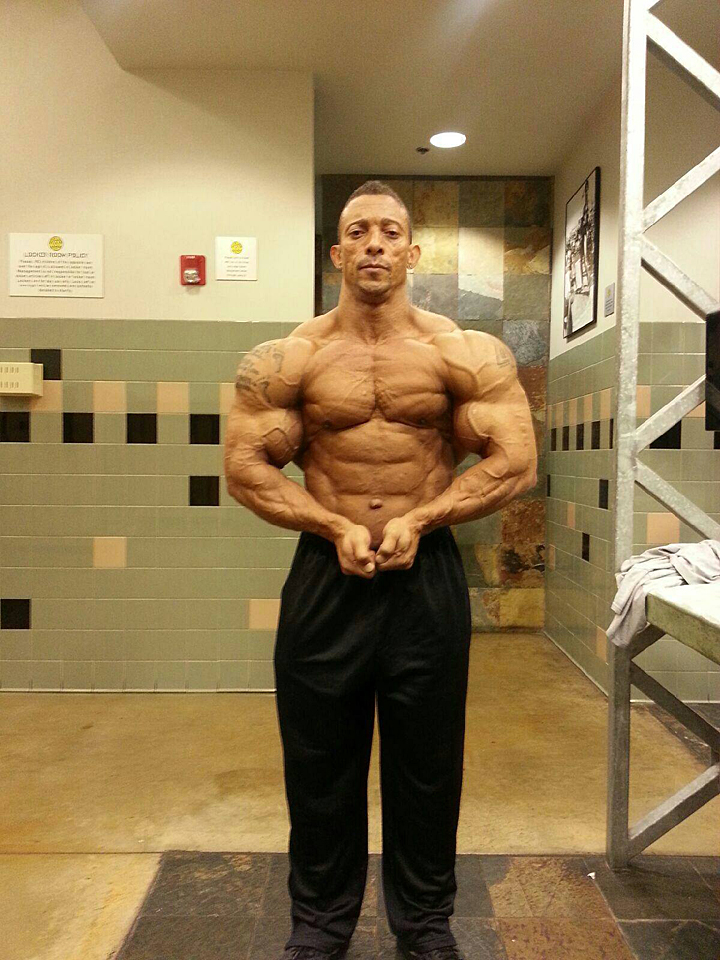 Troy Alves