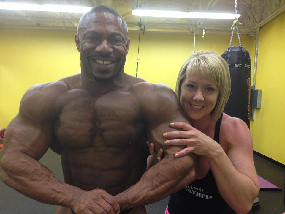 Tricky Jackson