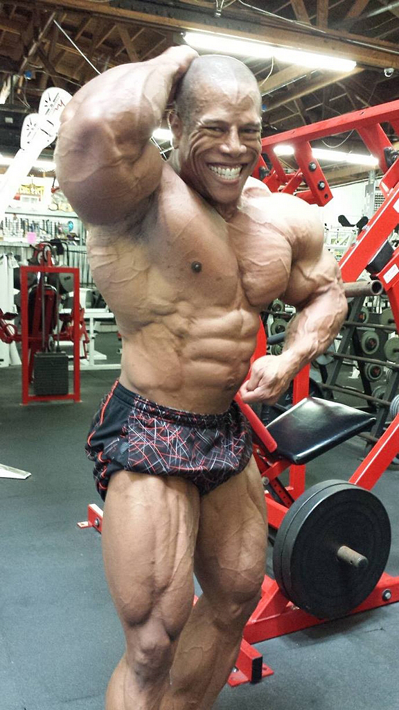 David Henry