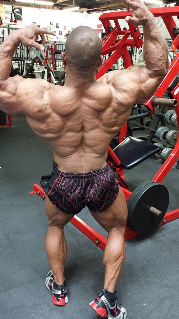 David Henry