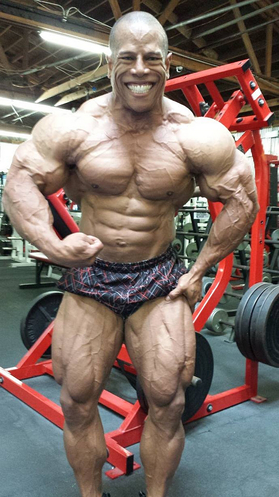 David Henry