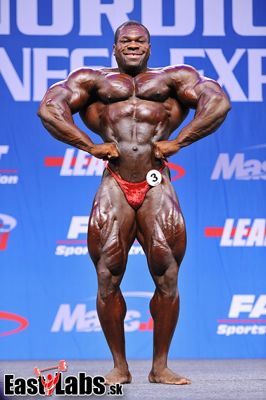 Lionel Beyeke